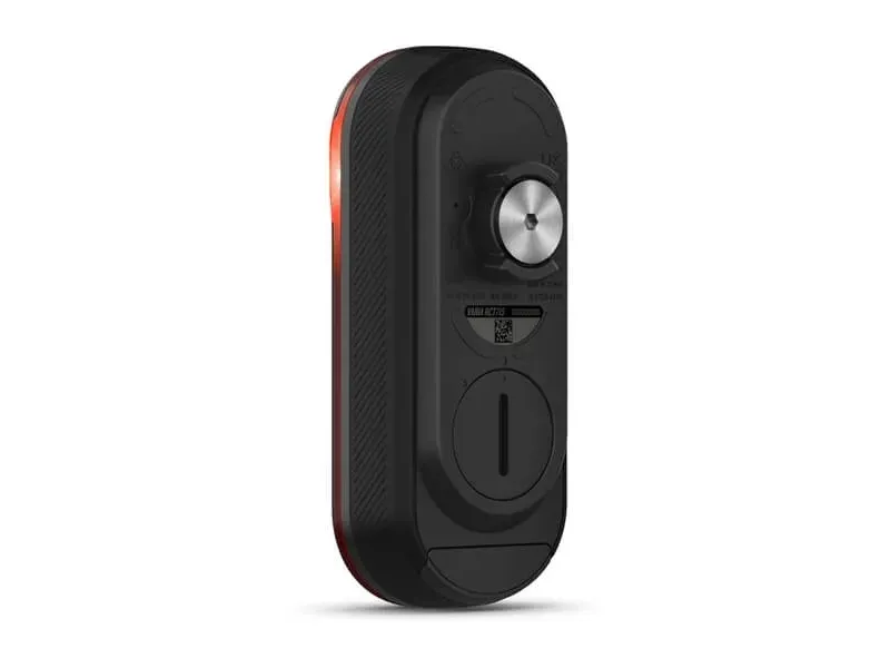 Garmin Varia RCT716, 220°, Sort, Trådløs, Wi-Fi, IPX7, 10 t