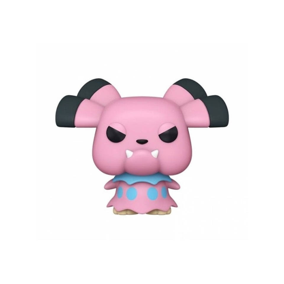 Funko Pop! figuur Pokémon Snubbull