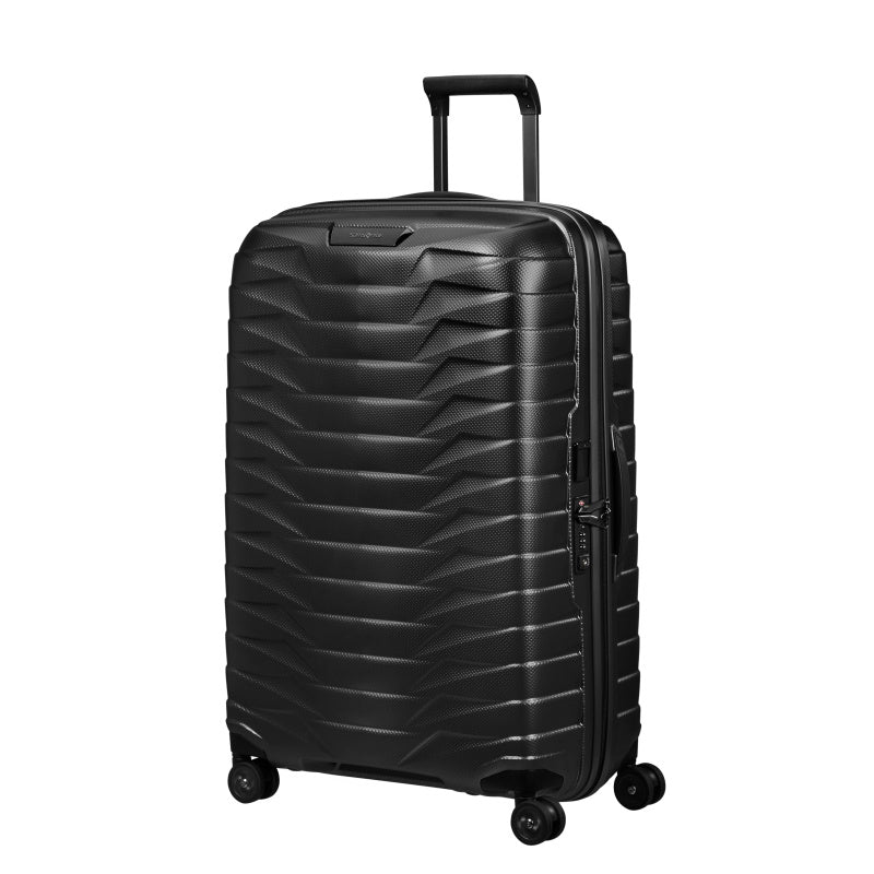 Samsonite Proxis Spinner 75 cm Matt Graphite