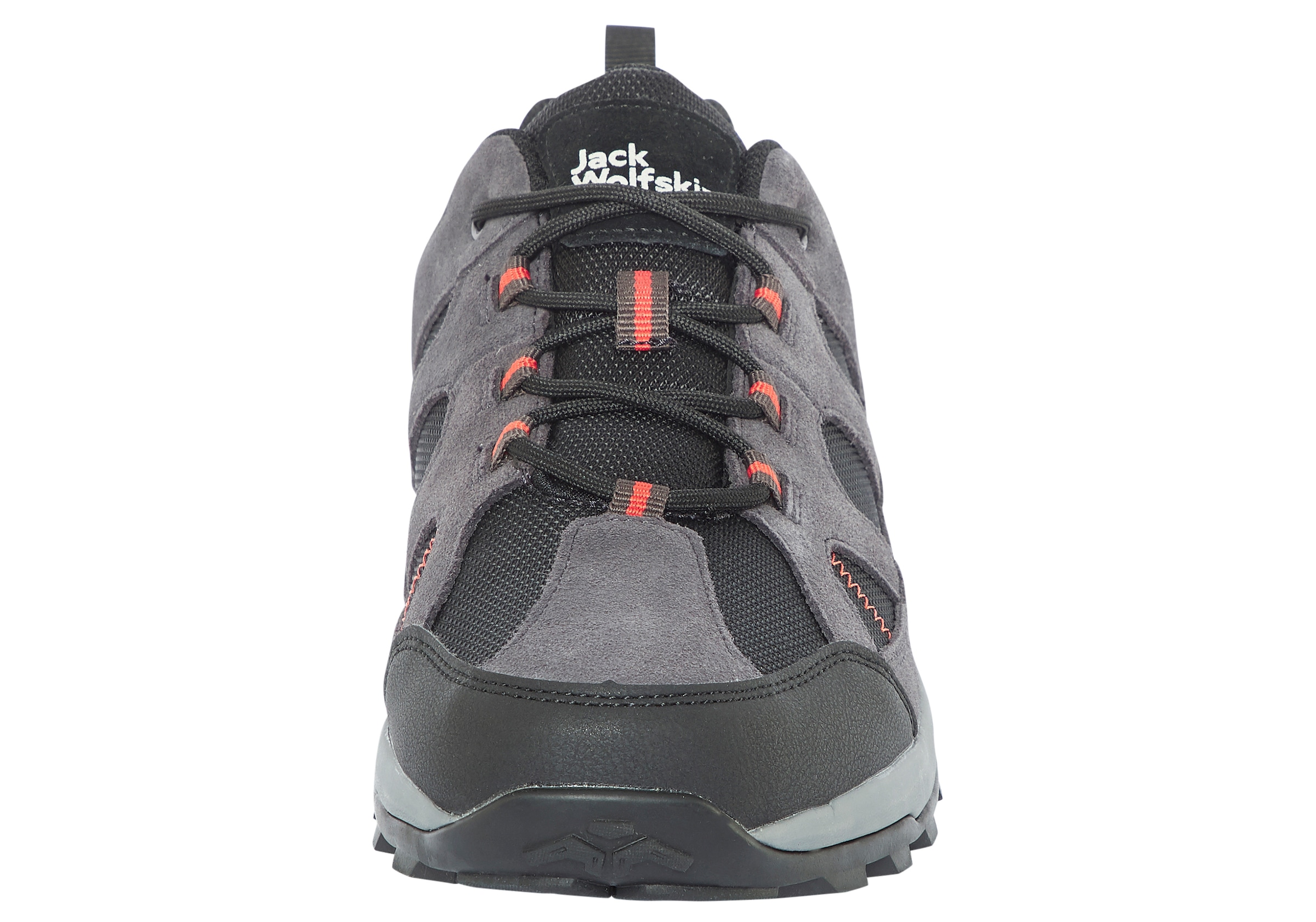 Jack Wolfskin Wanderschuh »TRAIL HIKER LOW M«  Trekkingschuh