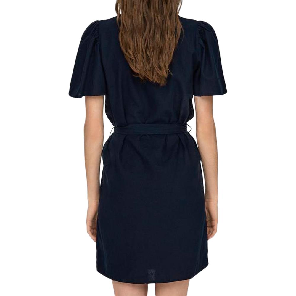 JDY Robe Marine Femme JDY 15321189