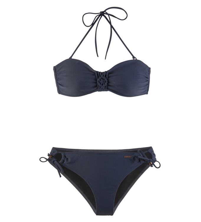 Protest FLORE Bandeau Bikini