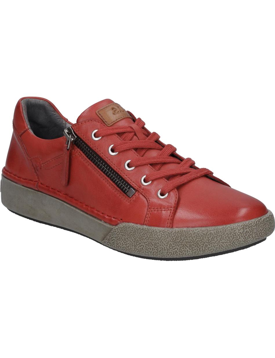 Sneaker Claire 13, rot
