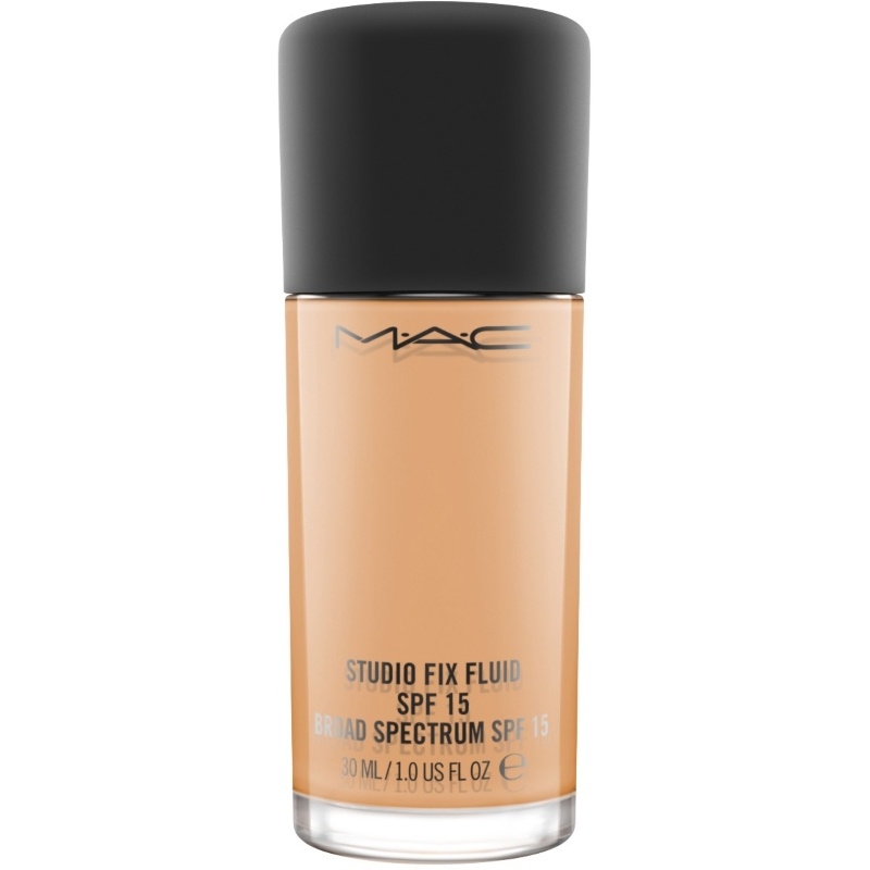 MAC Studio Fix Fluid SPF 15 Foundation 30 ml - C5