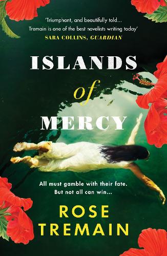 Islands of Mercy (Paperback)