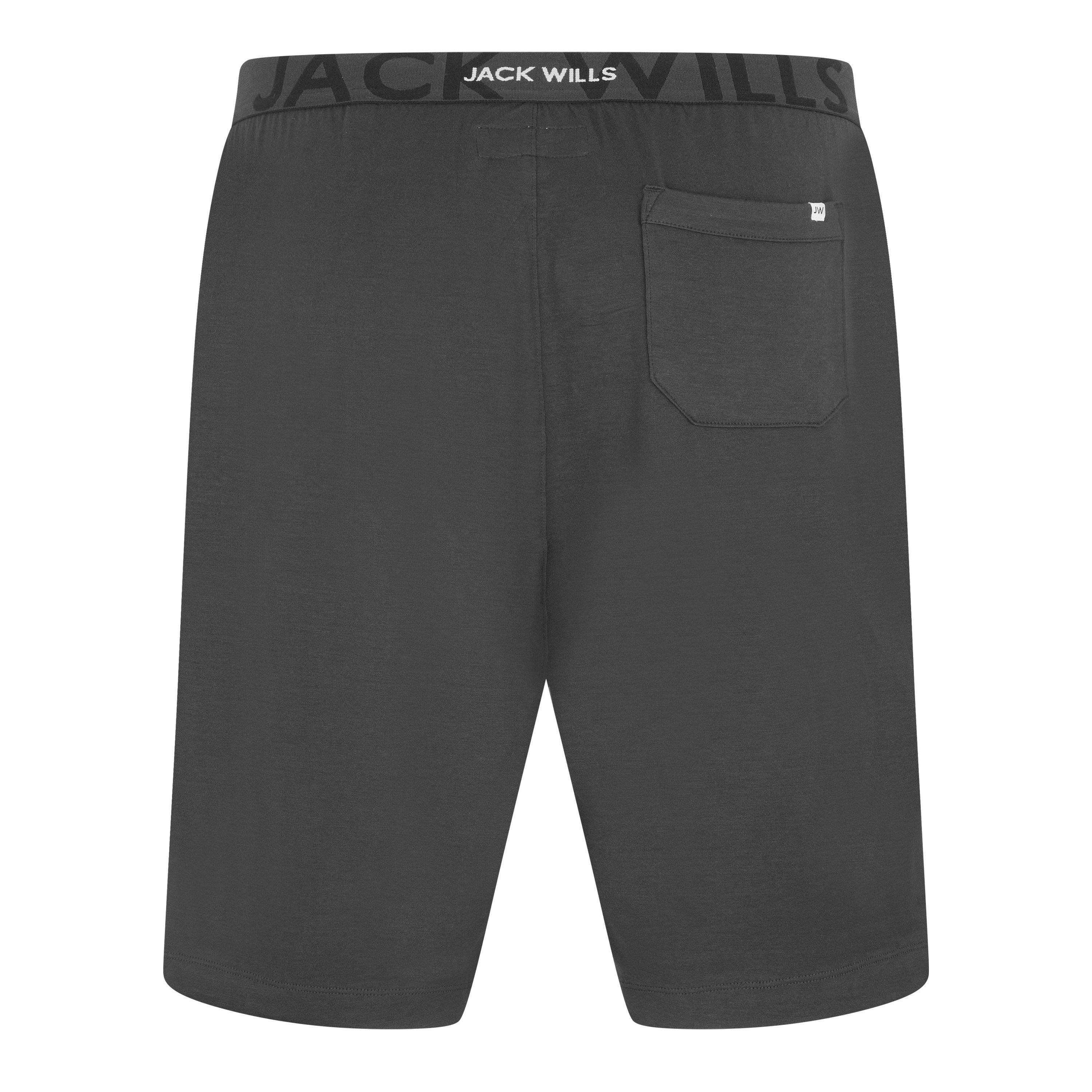 Jack Wills JW Lounge Short