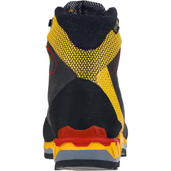 Chaussure alpinisme LA SPORTIVA TRANGO TECH LEATHER GTX