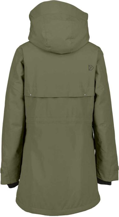 Frida Parka 7 Women vinterjakke