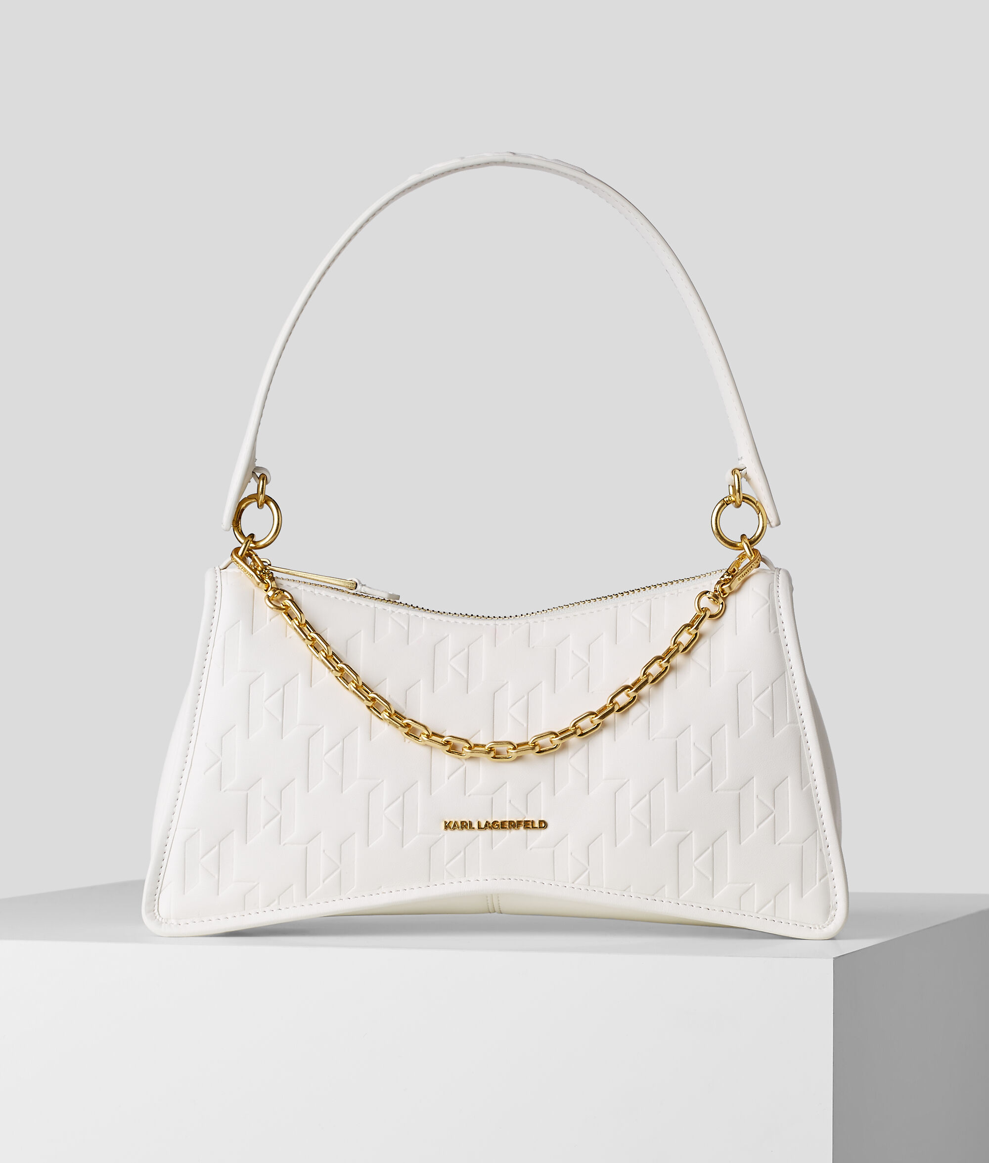 SAC PORTÉ ÉPAULE K/SEVEN ELEMENT KL MONOGRAM