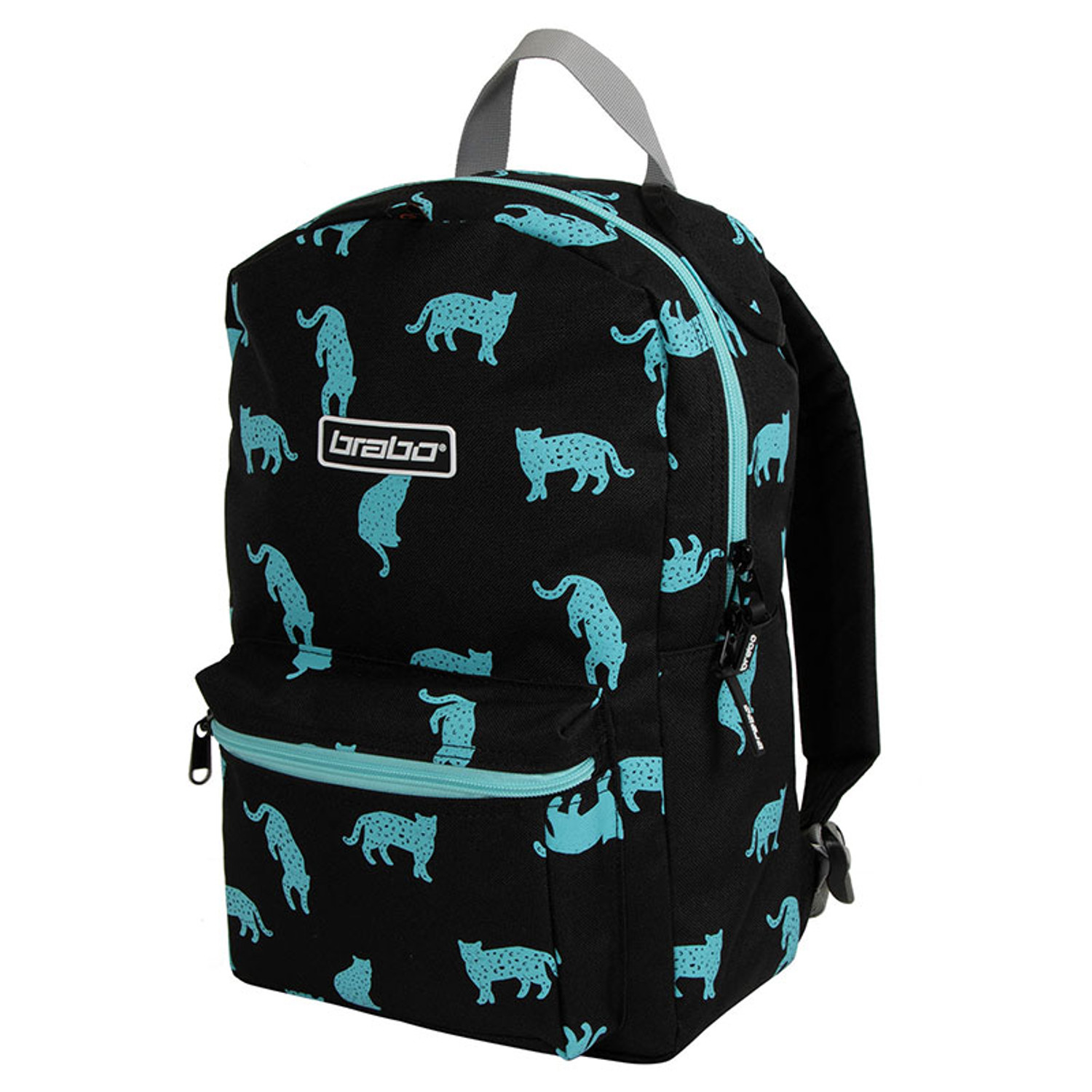 Brabo Backpack Storm