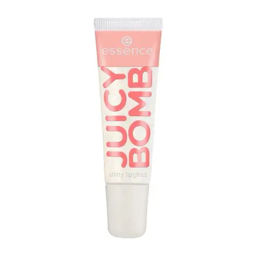 Juicy Bomb Shiny Lip Gloss 101 Lovely Litchi