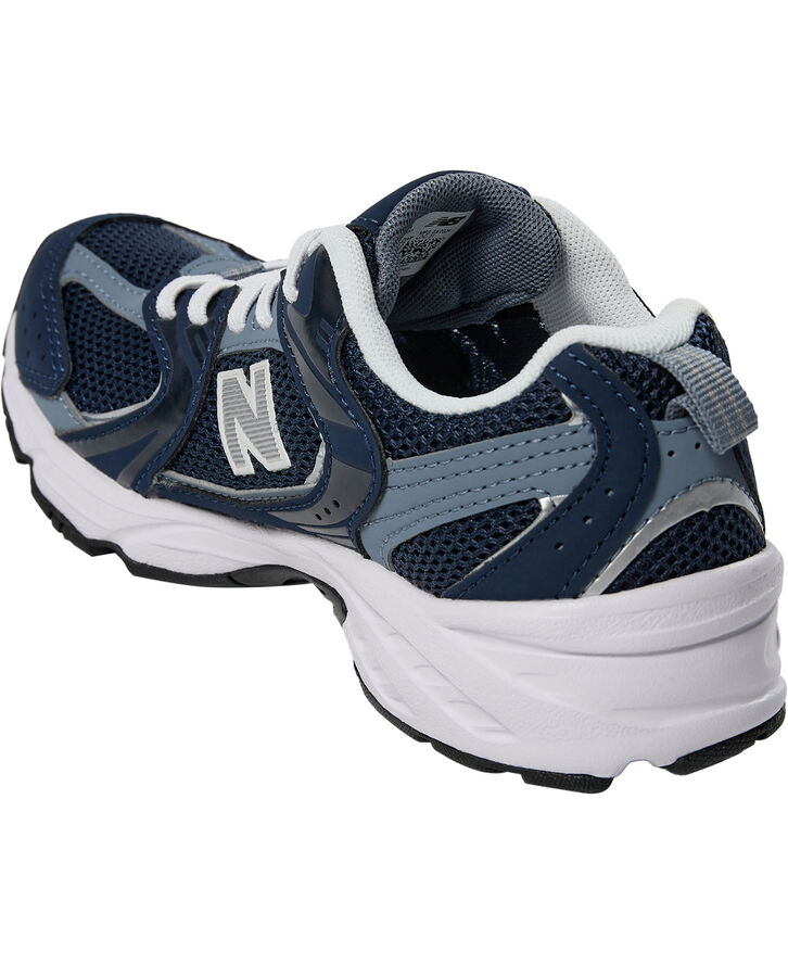 New Balance New Balance 530 Kids Bungee Lace Nb navy