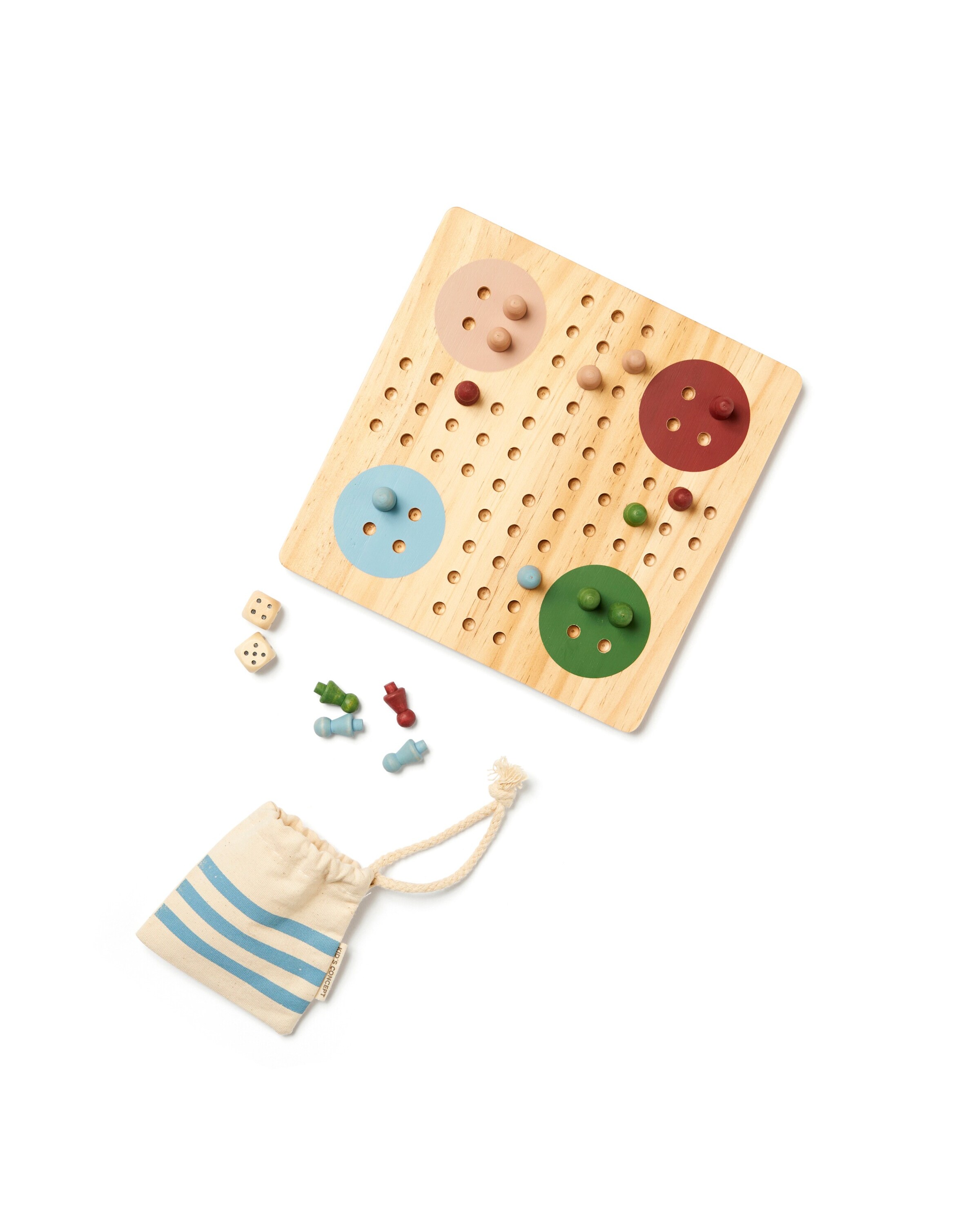Kids Concept Brettspiel Carl Larsson