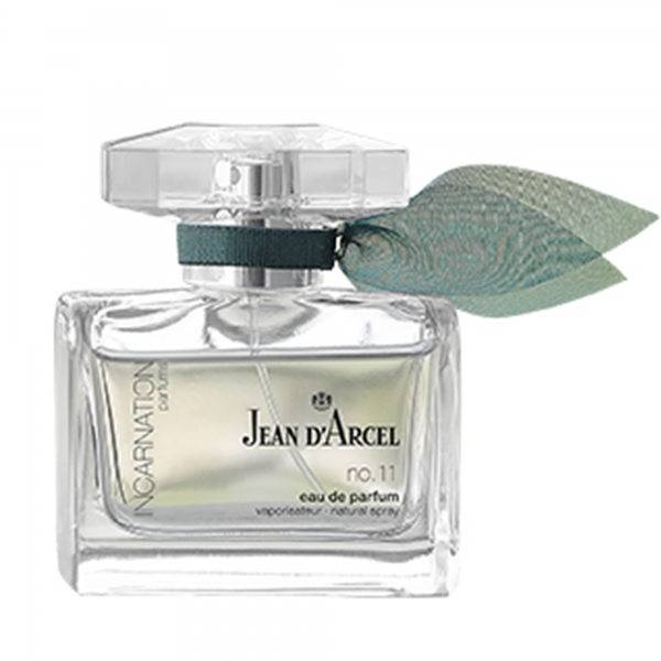 Jean d'Arcel Incarnation No 11 eau de parfum 50ml