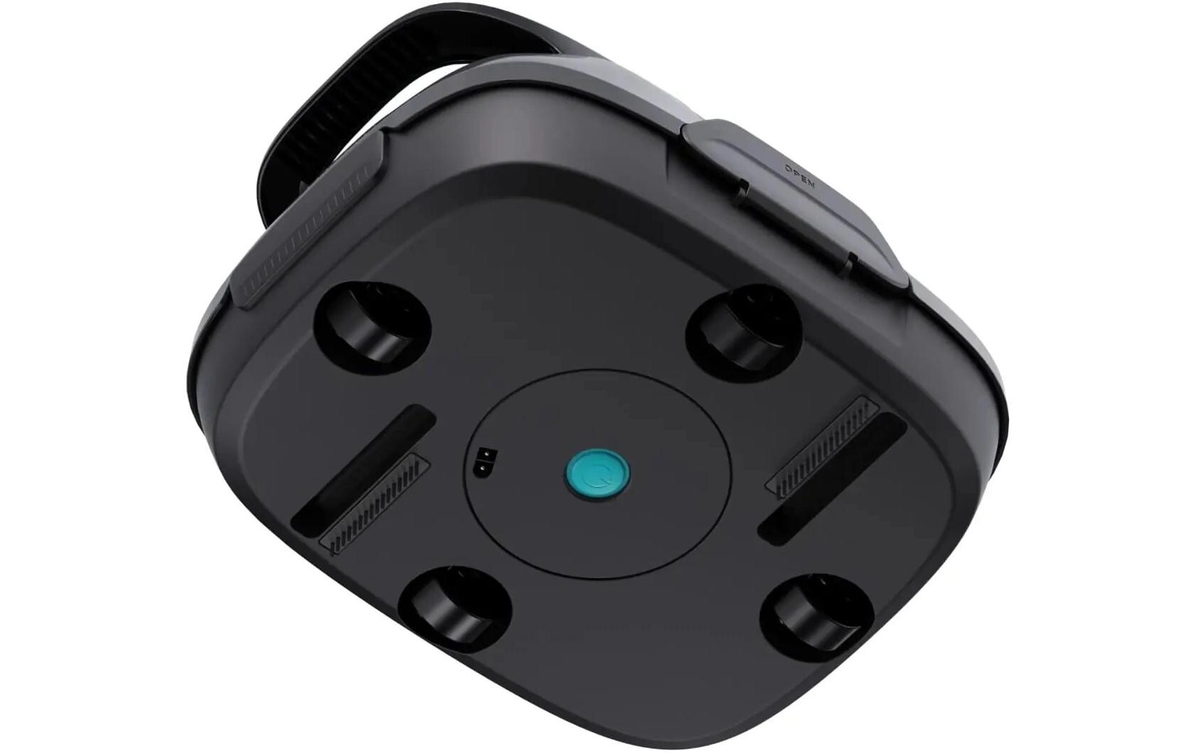 Poolreinigungs-Roboter Scuba SE Schwarz<br>Kabelloser Roboter-Poolreiniger