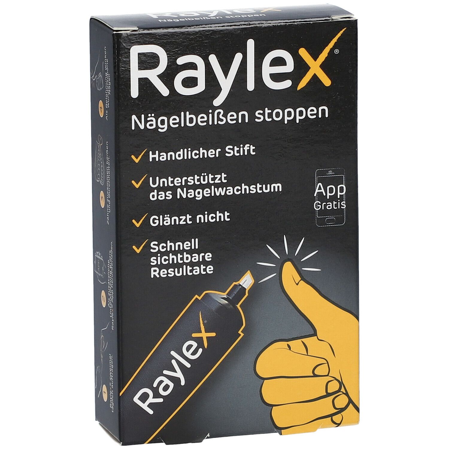 Raylex®
