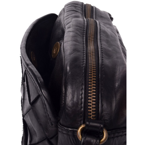 The Bagging Co - THB2431 Negro