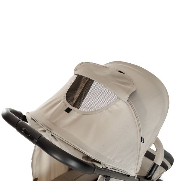 Puck Flo Buggy - Clay