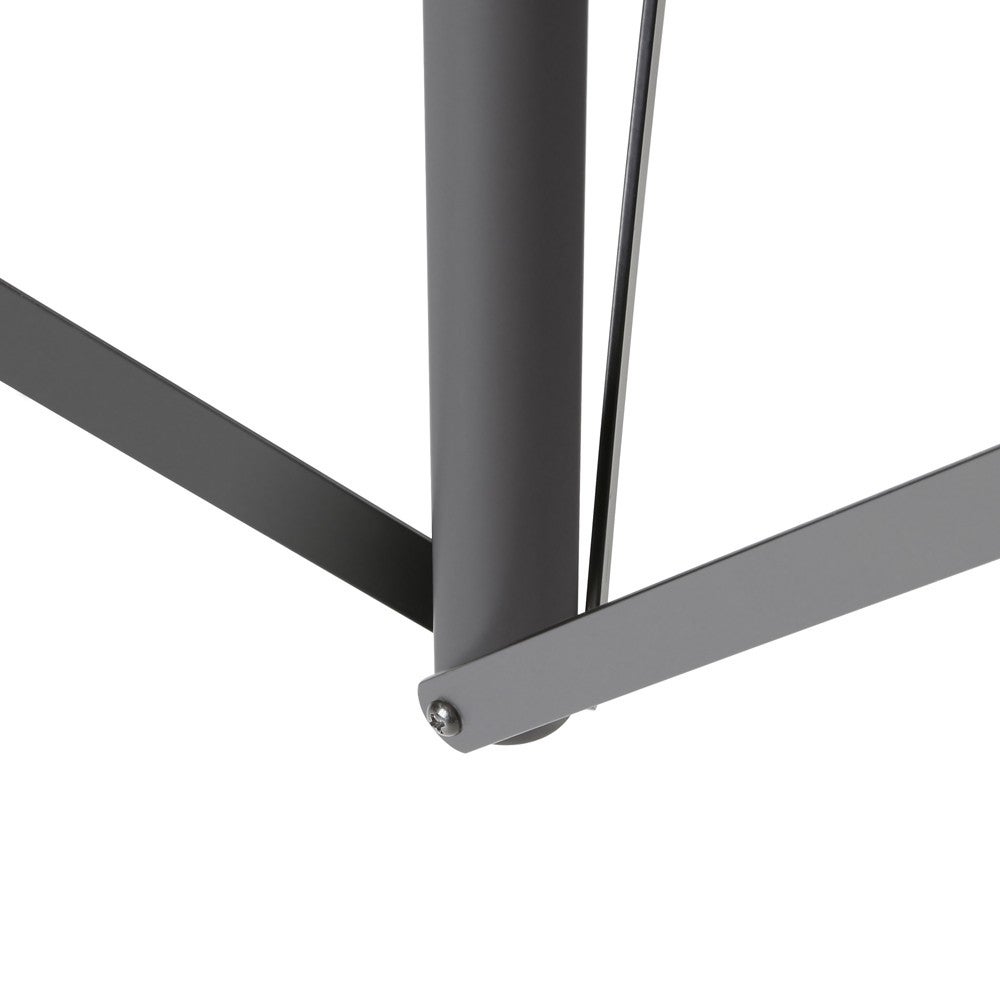Gravity LS TBTV 17 klein lichtstatief met T-bar