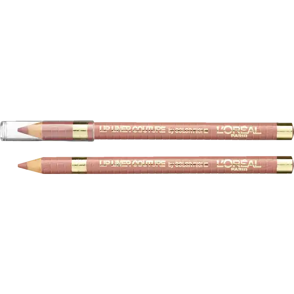 Color Riche Le Lipliner 630 Café de Flore