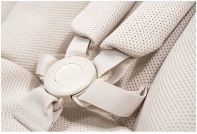 Stokke Yoga Vippestol, Light Sand