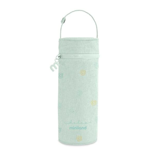 Miniland Bolsa Isotérmica 500ml Thermibag Menta