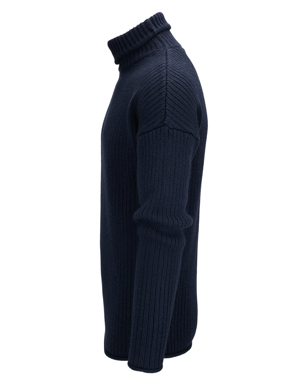 Amundsen Sports Heroes Original Turtle Neck, Herre<br>Fantastisk genser i 100% norsk ull!