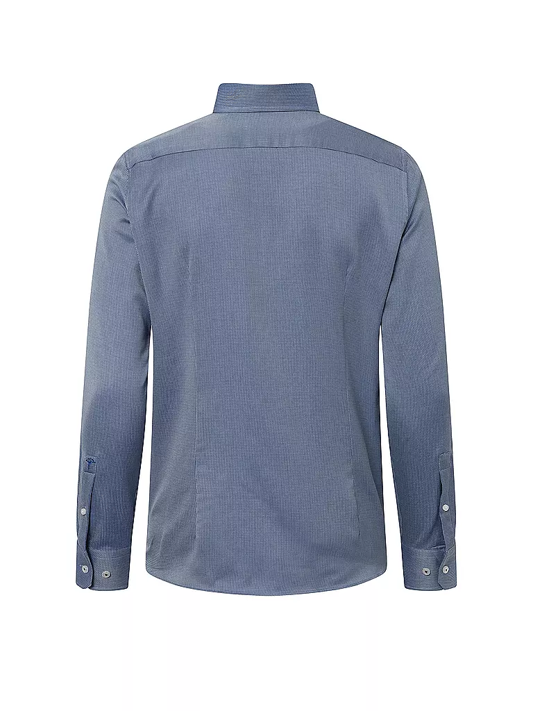 JOOP Hemd Slim Fit hellblau