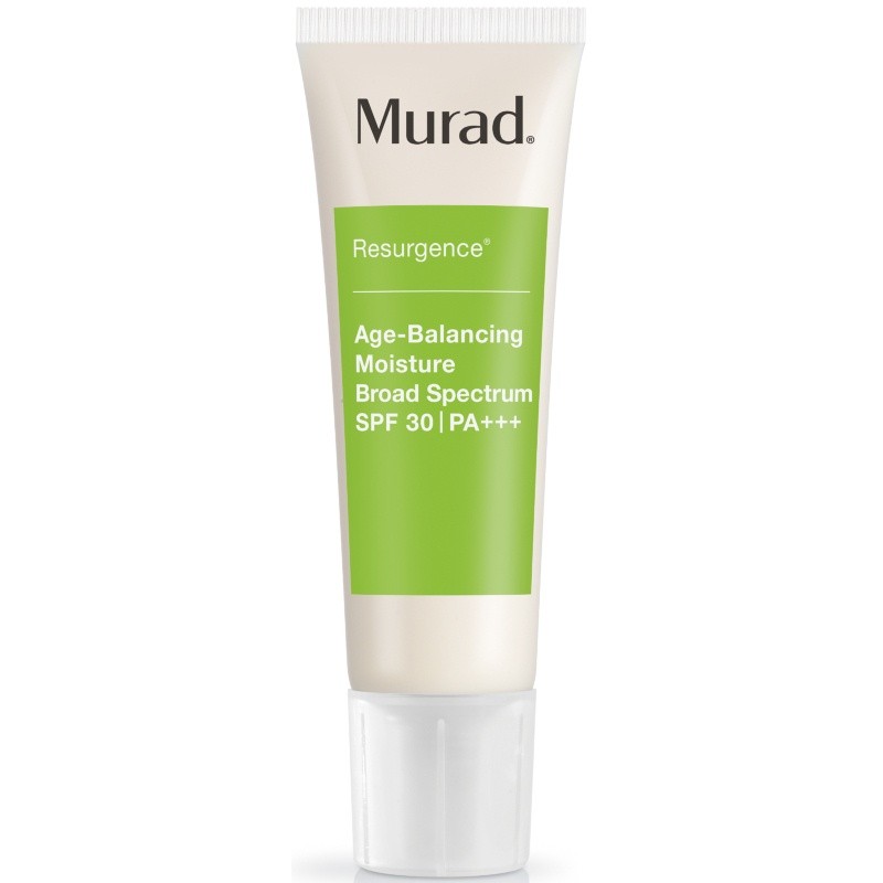 Murad - Age-Balancing Moisture SPF30 50 ml - Dagcreme