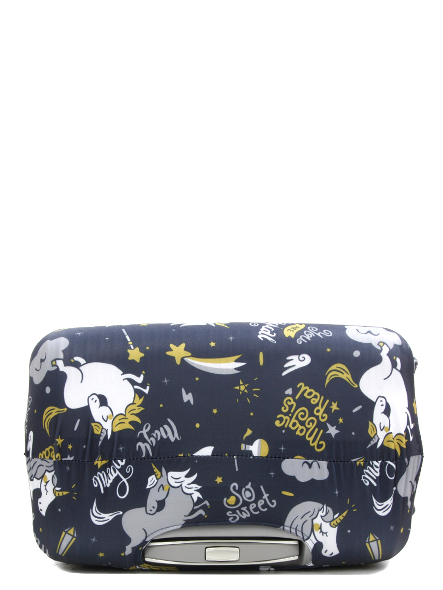 Housse de valise Airtex Licorne - M