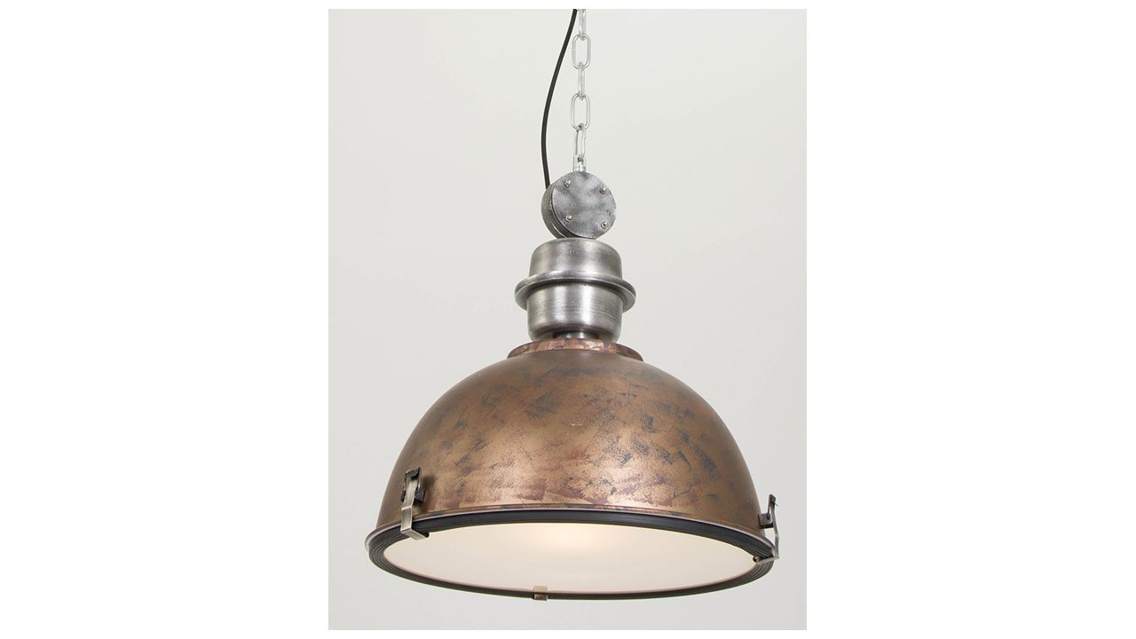 Hanglamp 7586B Bikkel ⌀42  cm