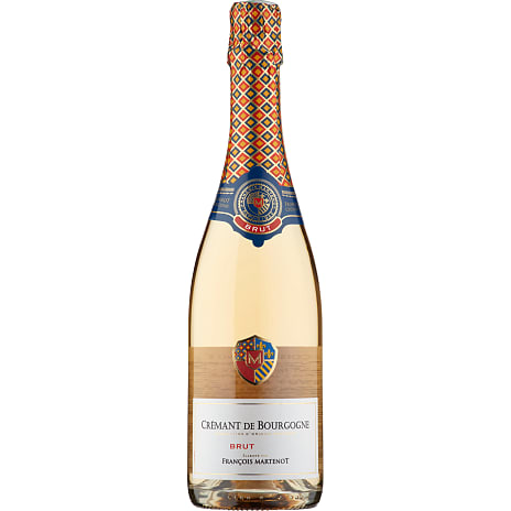 Crémant de Bourgogne Brut