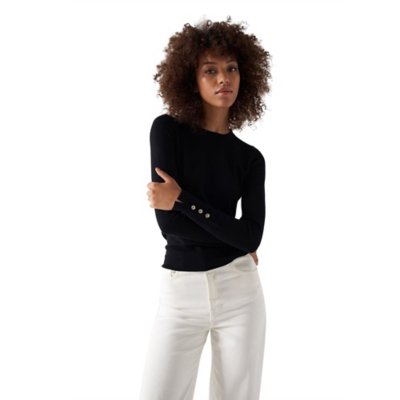 Pull femme Basic SALSA