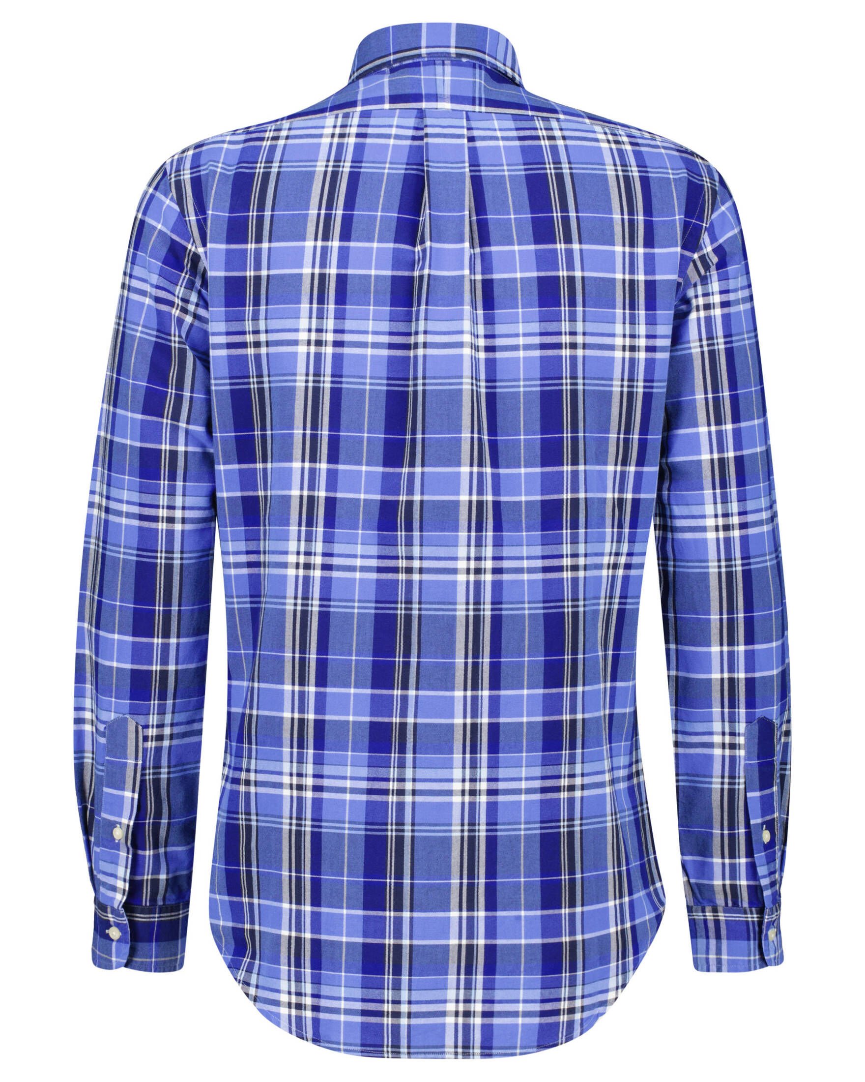 Polo Ralph Lauren| Herren Oxfordhemd Custom Fit Langarm
