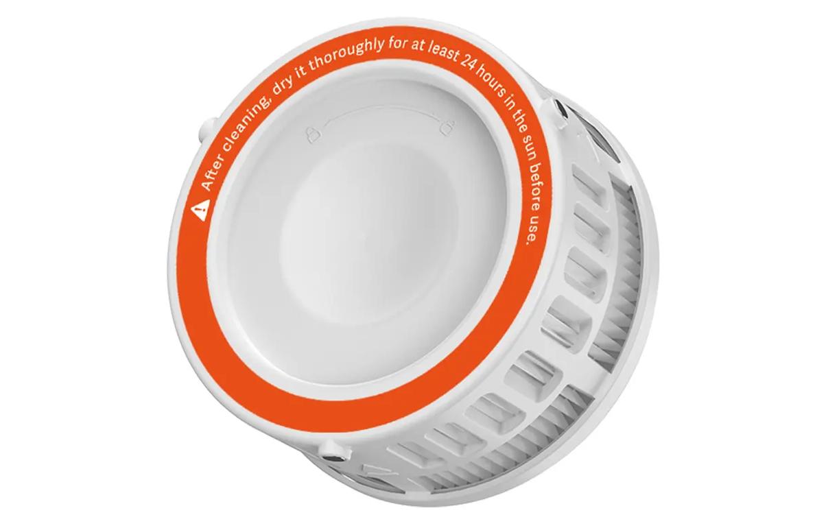 Ersatzfilter BHR5985TYFilter für Stabstaubsauger G11