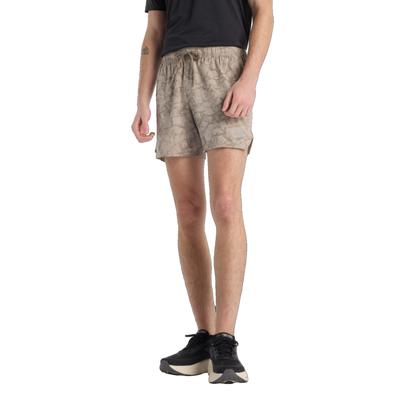 RC Printed Short 5