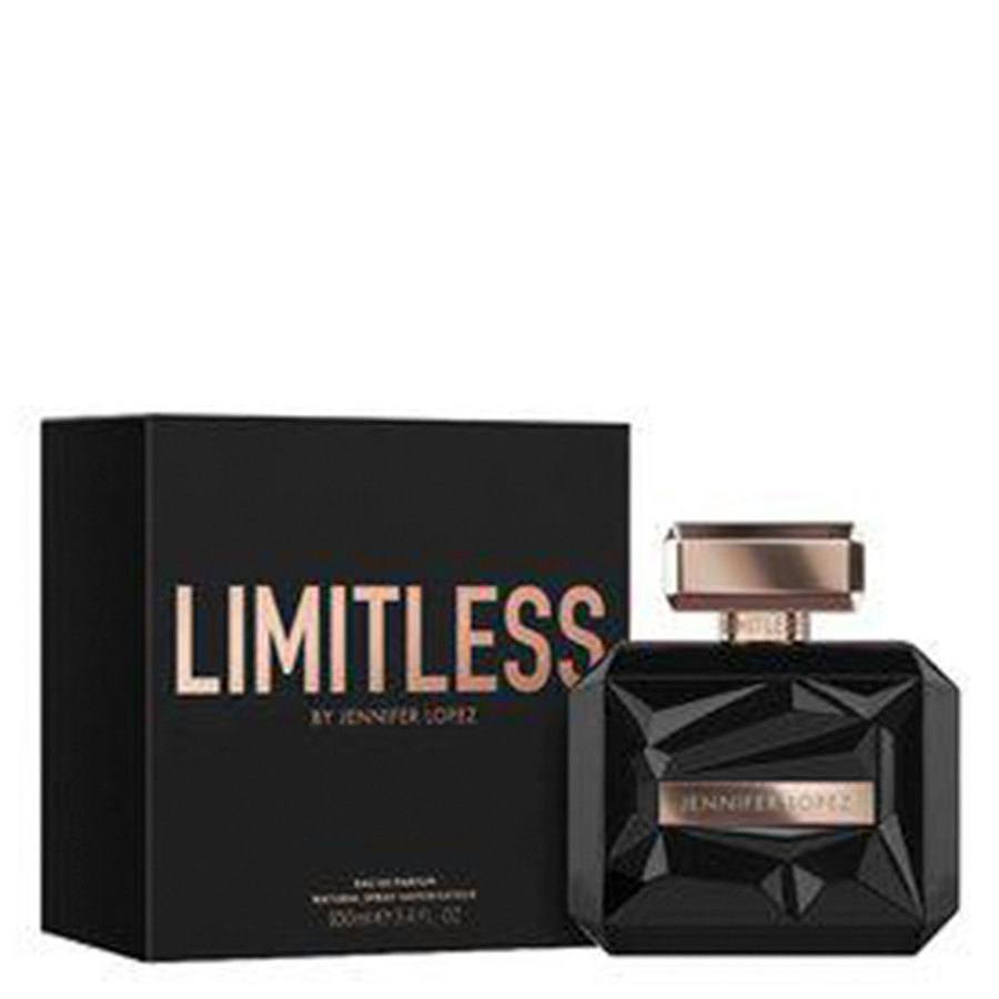 Jennifer Lopez Limitless Eau De Parfum 100ml