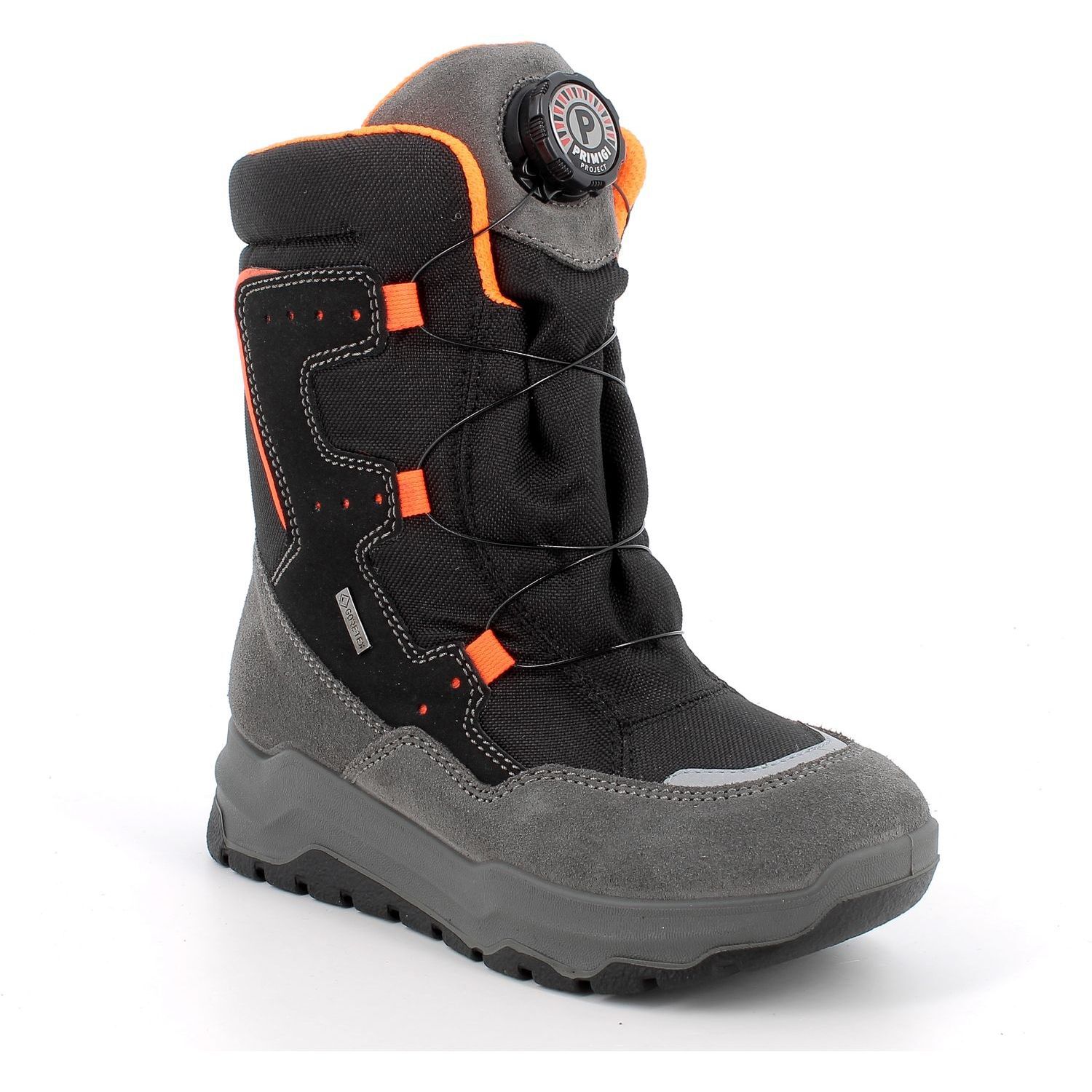 Primigi88952 Buck GTX