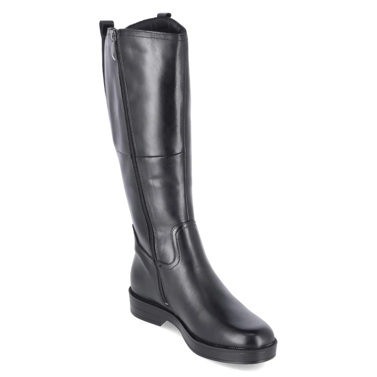 TamarisStiefel - black