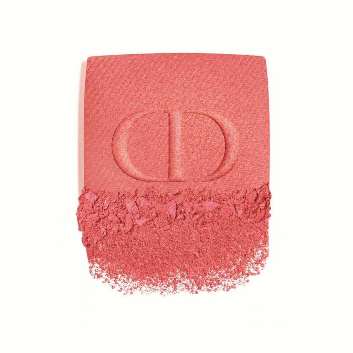 DIOR Rouge Blush Blush joues et pommettes - longue tenue