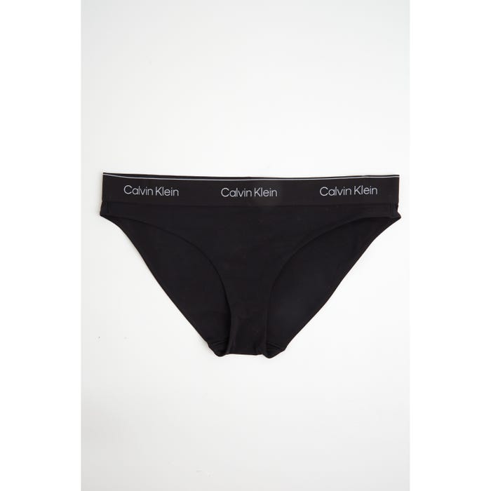 Calvin Klein-Slip Modern Performance bikini - Calvin Klein
