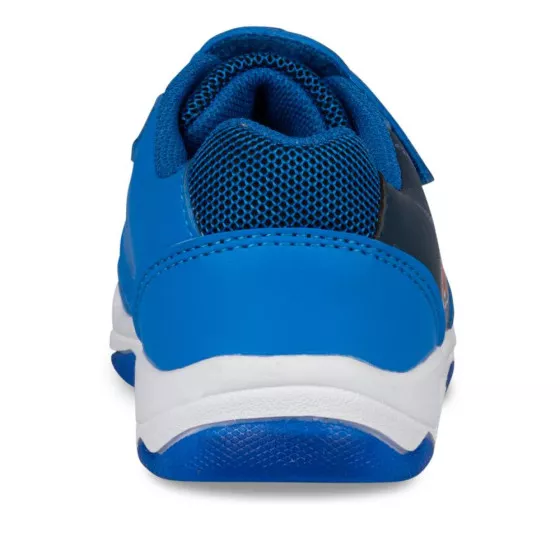 Baskets BLEU MARIO