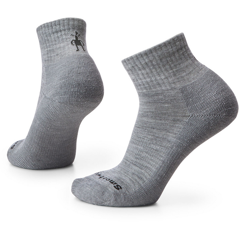 Smartwool Everyday Solid Rib Ankle Socken
