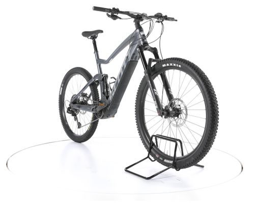 Produit reconditionné - Scott Strike eRIDE 930 Vélo électrique VTT 2022 - Très Bon Etat