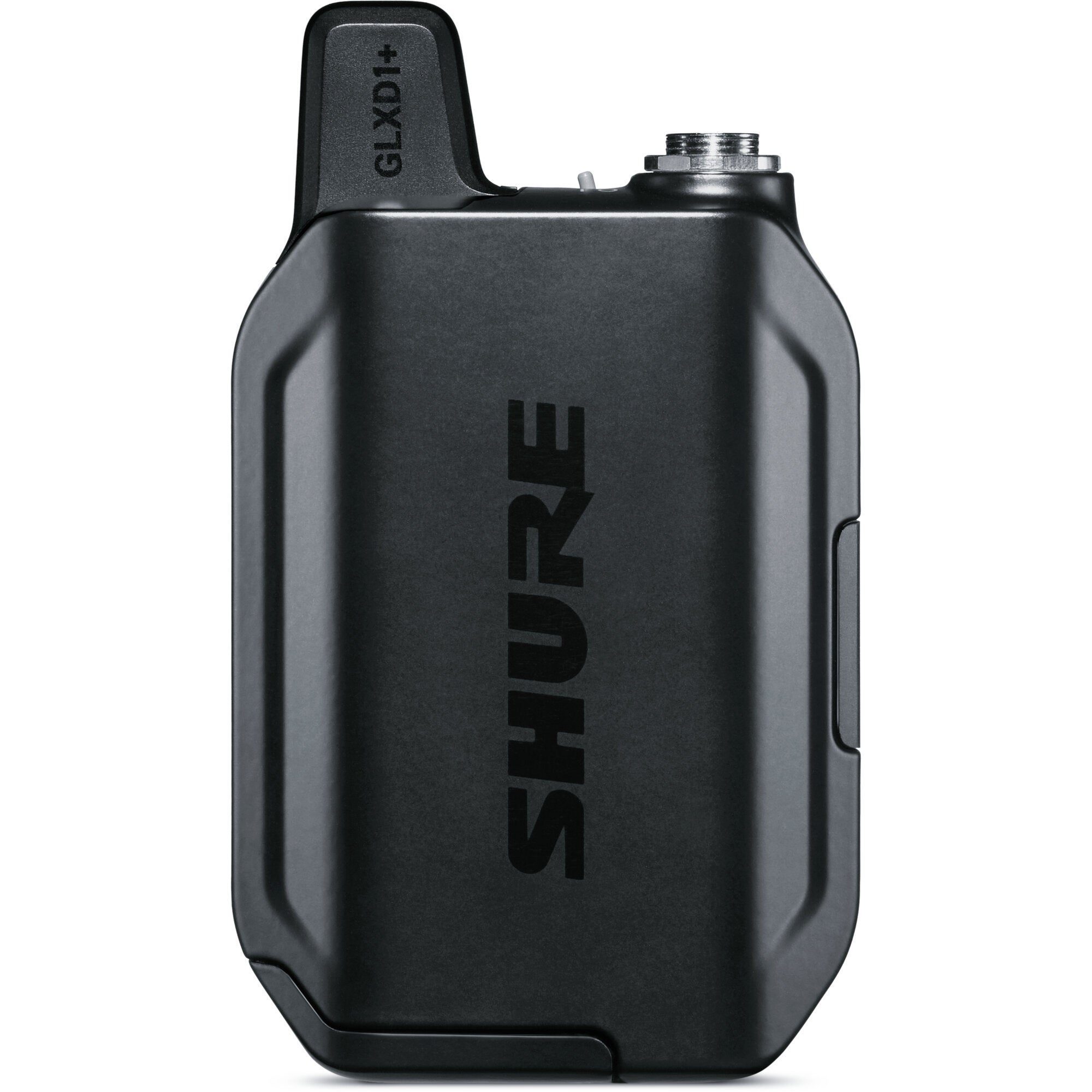 Shure GLXD14R+/SM35 draadloze headset microfoon