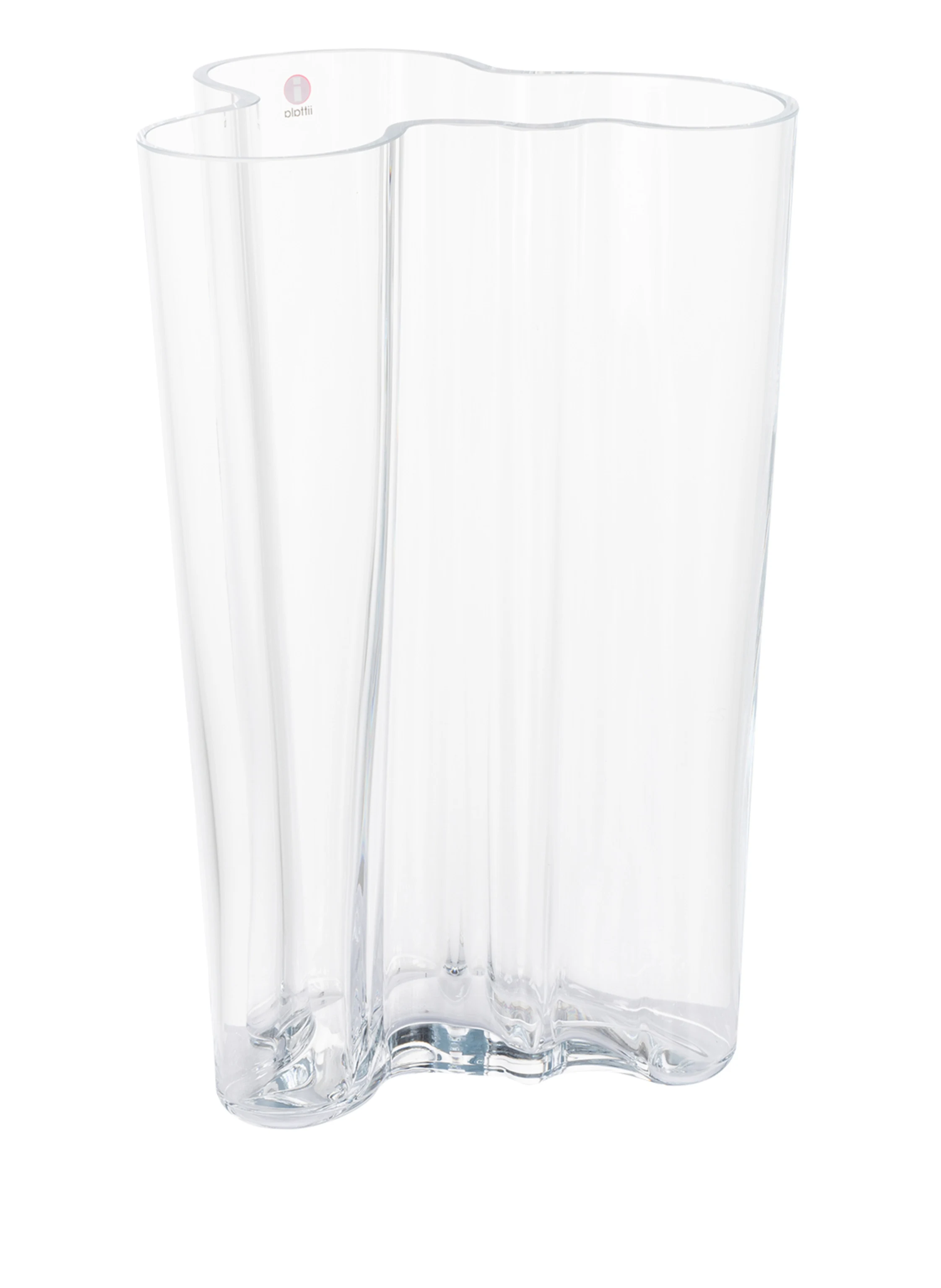 iittala Vase ALVAR AALTO