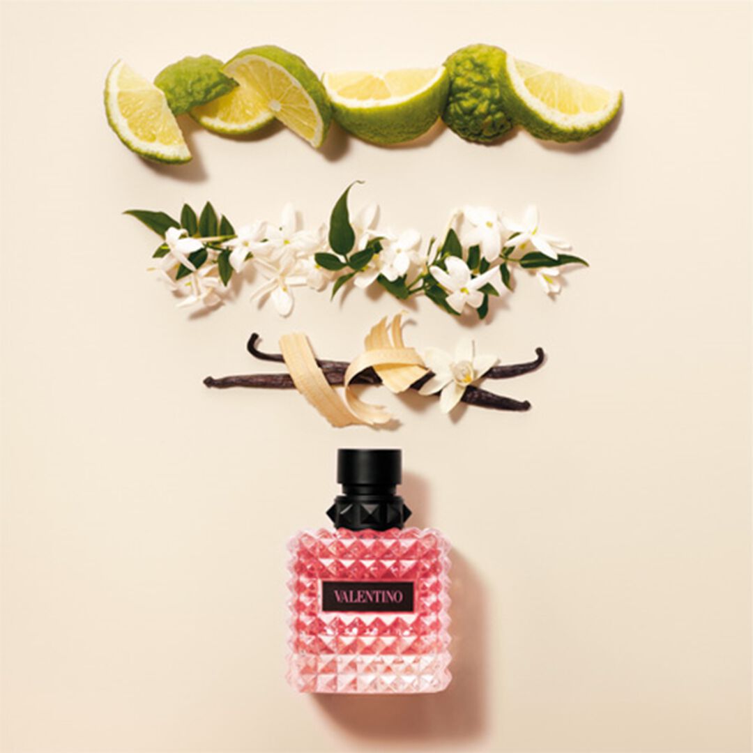Valentino BORN IN ROMA /S Eau de Parfum - 50ml