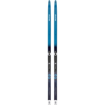 Salomon Snowscape 7 Vitane   Prolink Auto 22/23 Classic Ski inkl. Bindung Damen