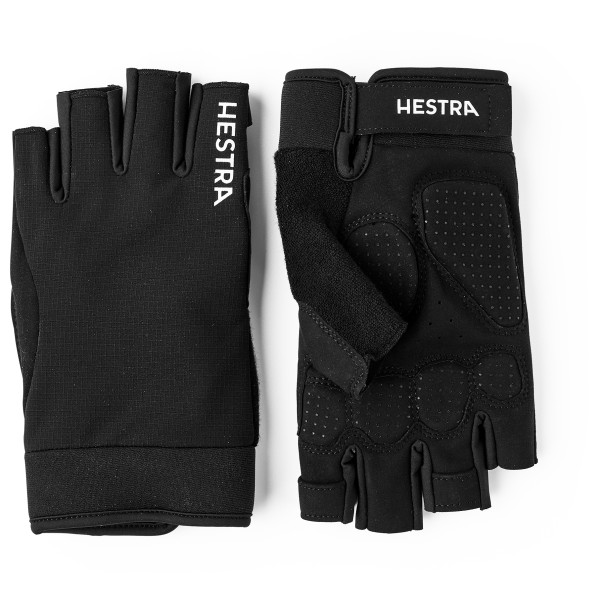 Hestra - Bike Guard D3O Short 5 Finger - Gants