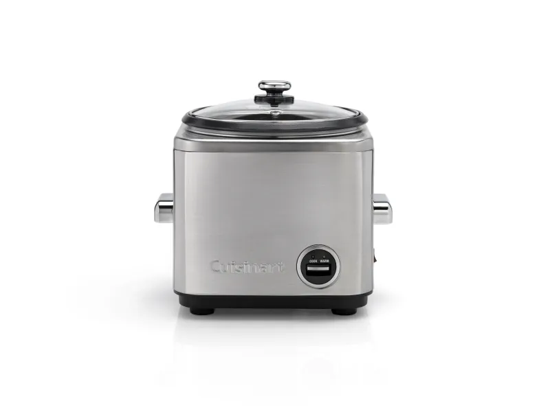 Cuisinart CRC800E - Riskoger - 1.4 liter - 650 W